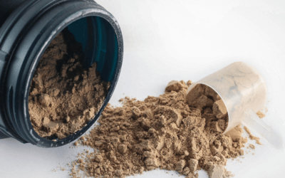 Protein Powder for Breast Cancer Survivors