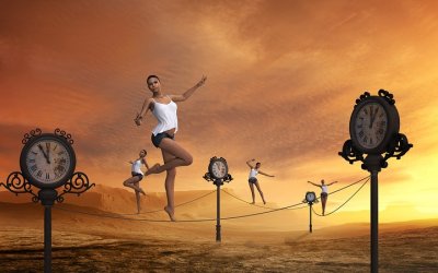 Could Intermittent Fasting Be The Answer to Reducing Breast Cancer Recurrence Risk?