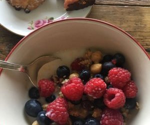 How to Eat Well and Exercise Well on the Road – Part 3