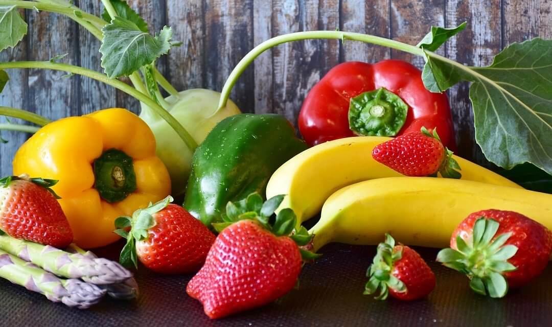 How Eating More Plants Helps Reduce Risk of Breast Cancer Recurrence