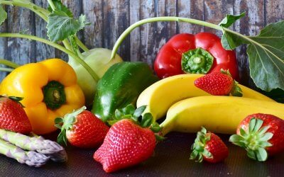 How Eating More Plants Helps Reduce Risk of Breast Cancer Recurrence