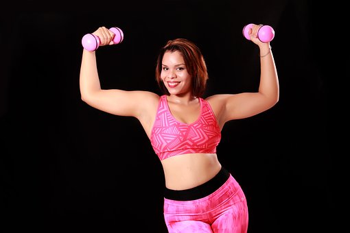 breast cancer fitness