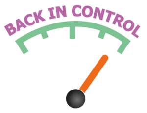 BACK-IN-CONTROL - dam. mad. About BREAST CANCER