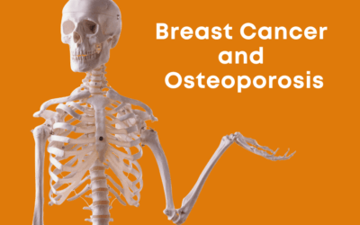 Breast Cancer and Osteoporosis