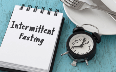 Intermittent Fasting Update