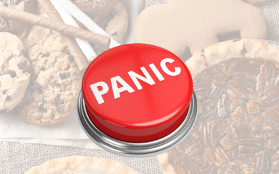 Got Holiday Food Panic?