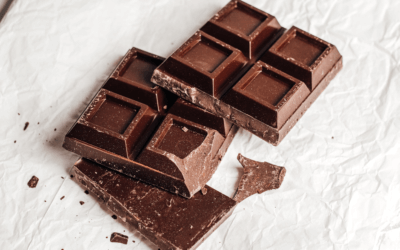 Can Breast Cancer Survivors Eat Chocolate?