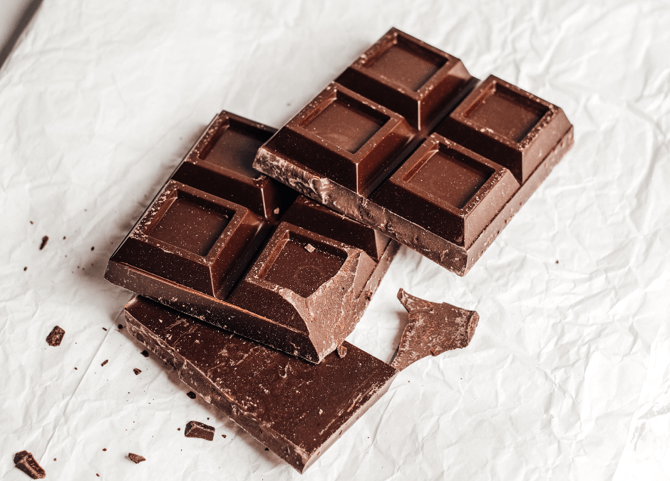 Can Breast Cancer Survivors Eat Chocolate?