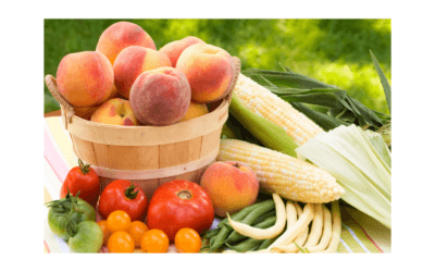 What Happens When You Don’t Eat Enough Produce After Breast Cancer?